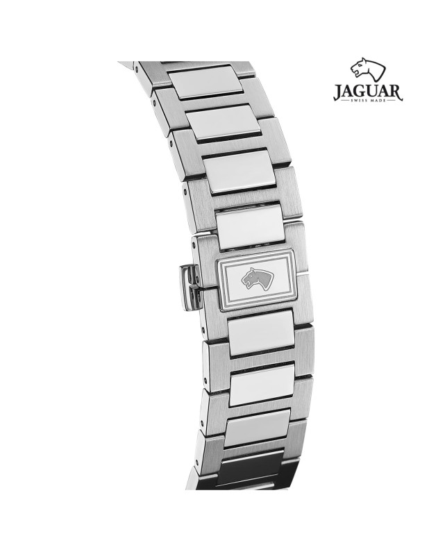 JAGUAR Saudi Limited Edition Quartz Watch
